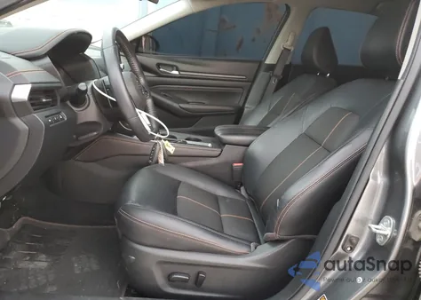 2020 Nissan Altima Sr z USA, uszkodzony, nr VIN 1N4BL4CV9LC282193